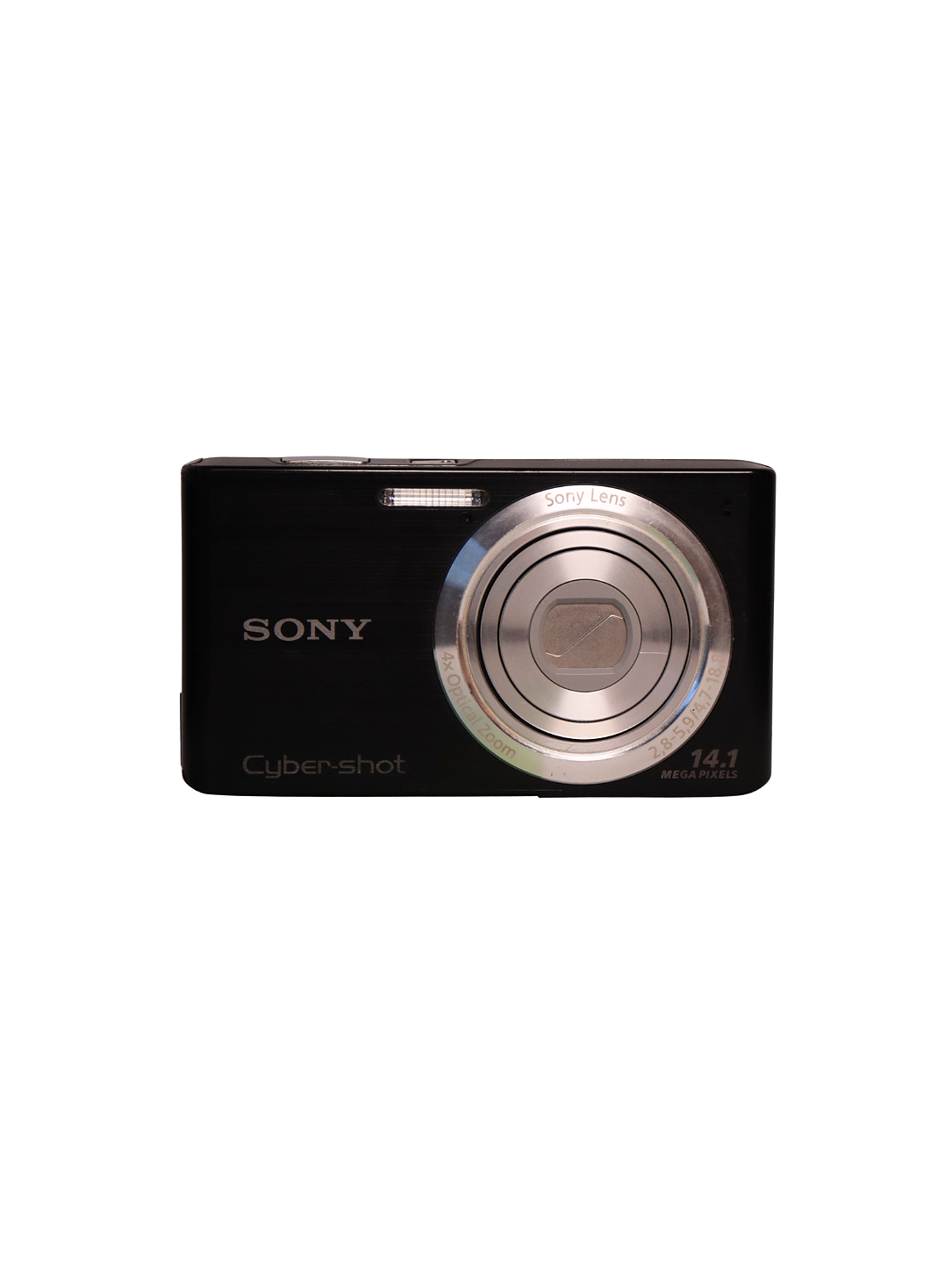 Sony Cybershot DSC-W610 - Sweet.Cliques