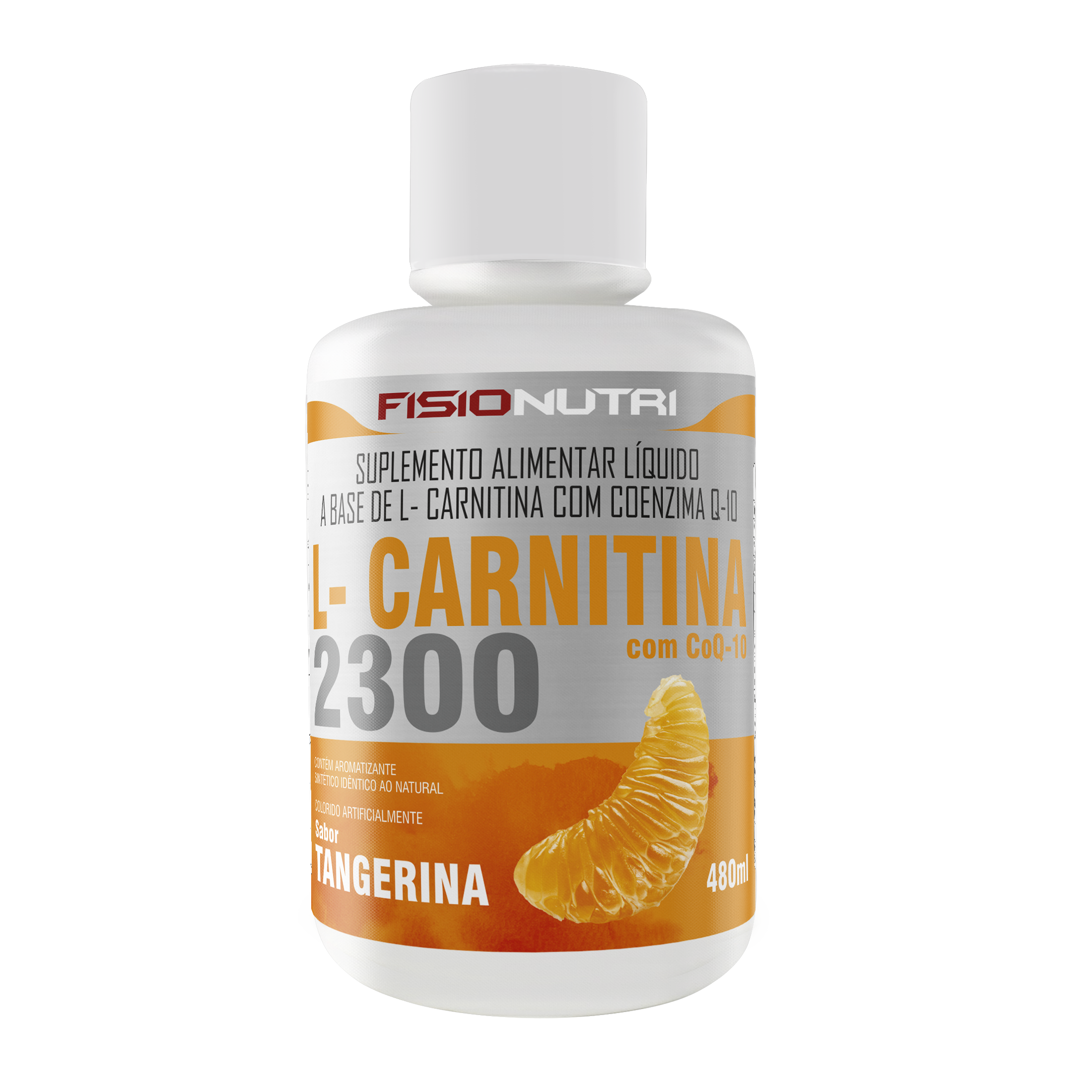 l carnitina qual a melhor L-carnitina 400ml Max titanium main image 0