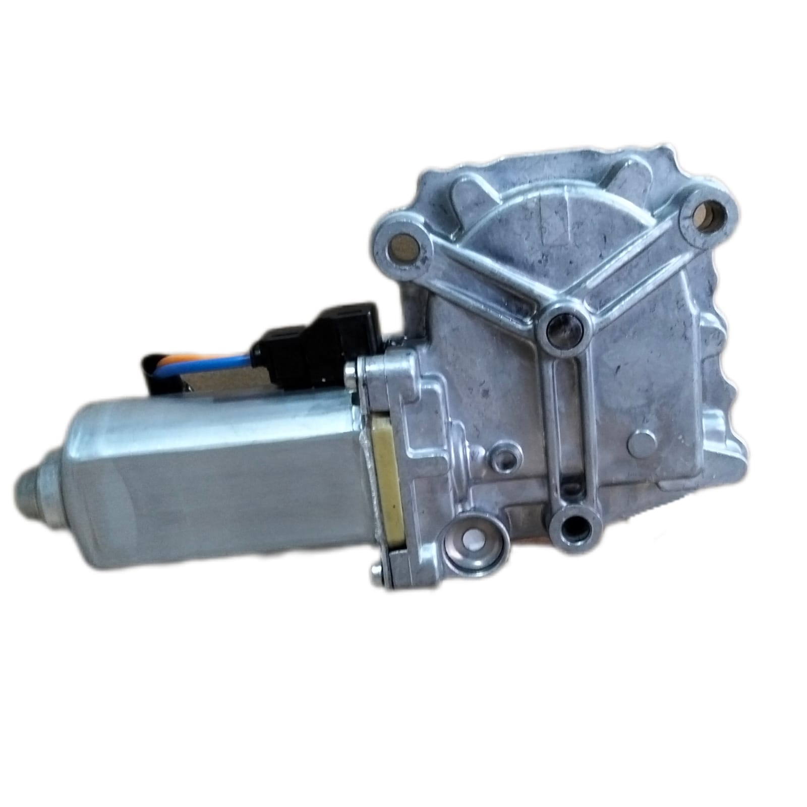 Kit Motor Vidro Elétrico LE Scania S4 S5 - 1442292 - Mano Truck Parts Shop