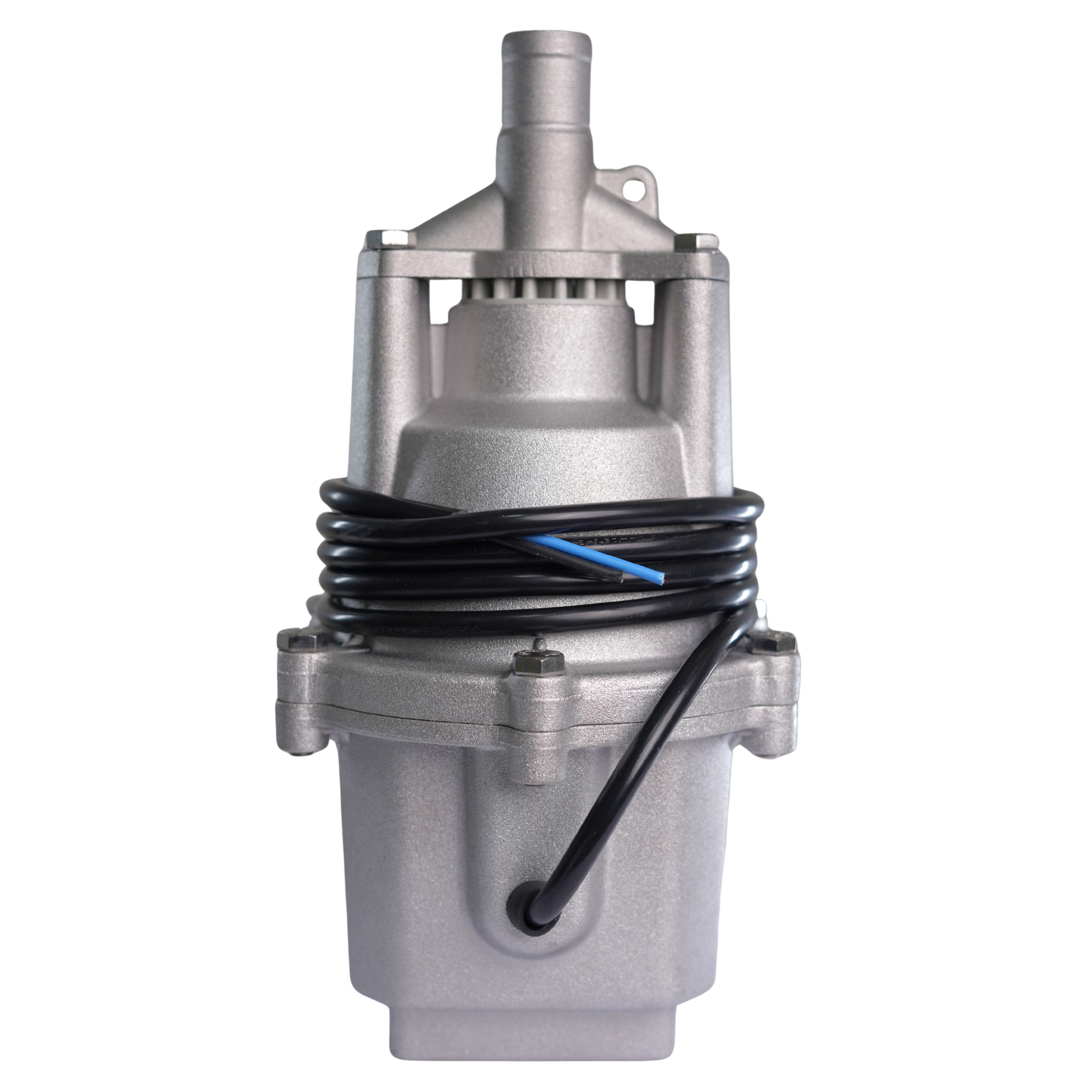 Bomba D'Água Sapo Vibratória - 980 - Submersa Poço Bombalger ...