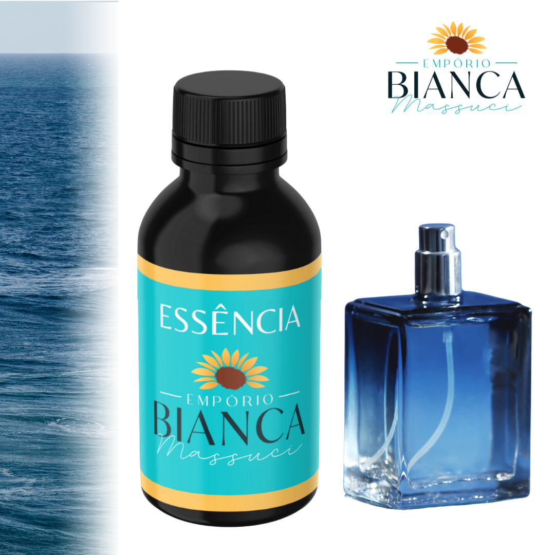 SENS DU BEAU NO.600ST サプリメント2個セット Essência para sabonete Hidrossolúvel - Ocean 100ml - Empório