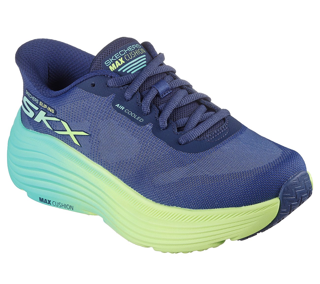 Tênis Feminino Skechers Hands Free Slip-ins® Max Cushioning