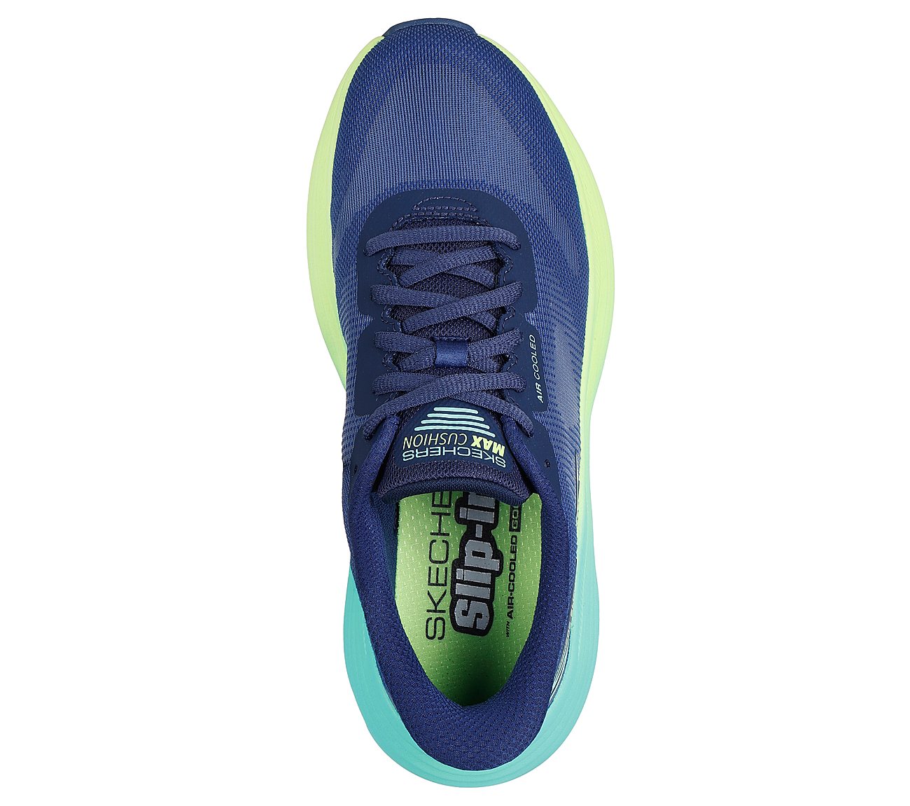 Tênis Feminino Skechers Hands Free Slip-ins® Max Cushioning