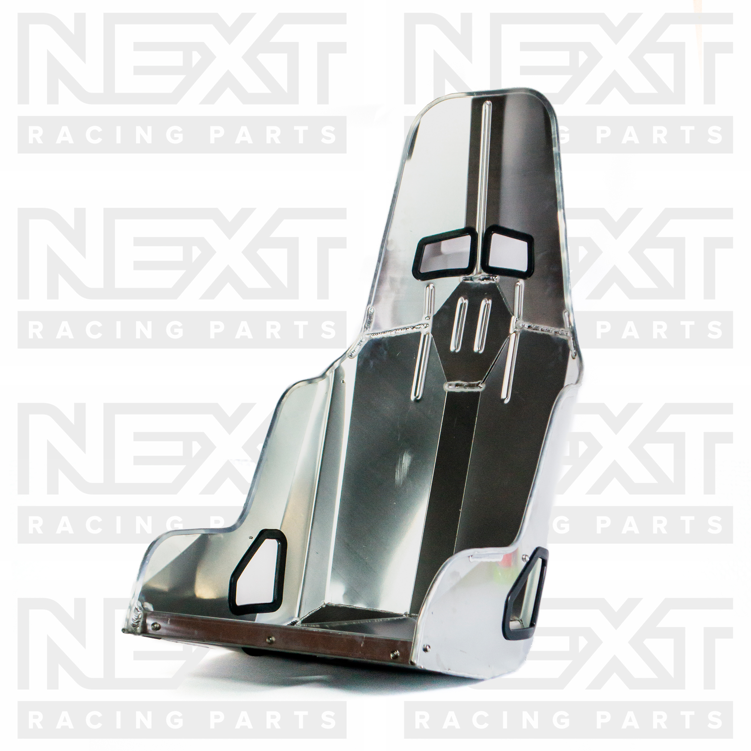 Banco Racing Alumínio ( KIRKEY STYLE ) com Capa 18.5