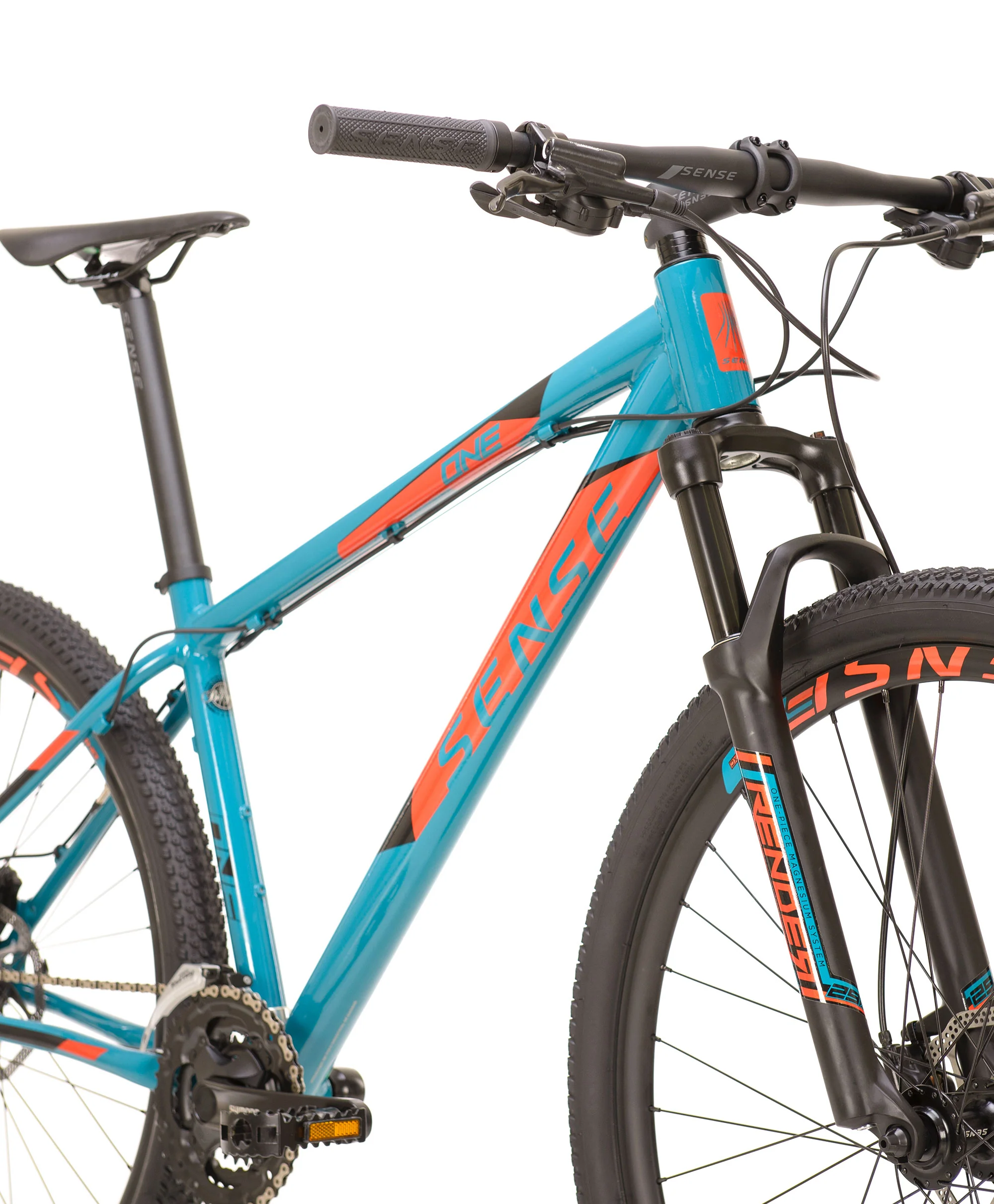 Bicicleta Sense One 2024 - BIKE AND BEER BRASIL