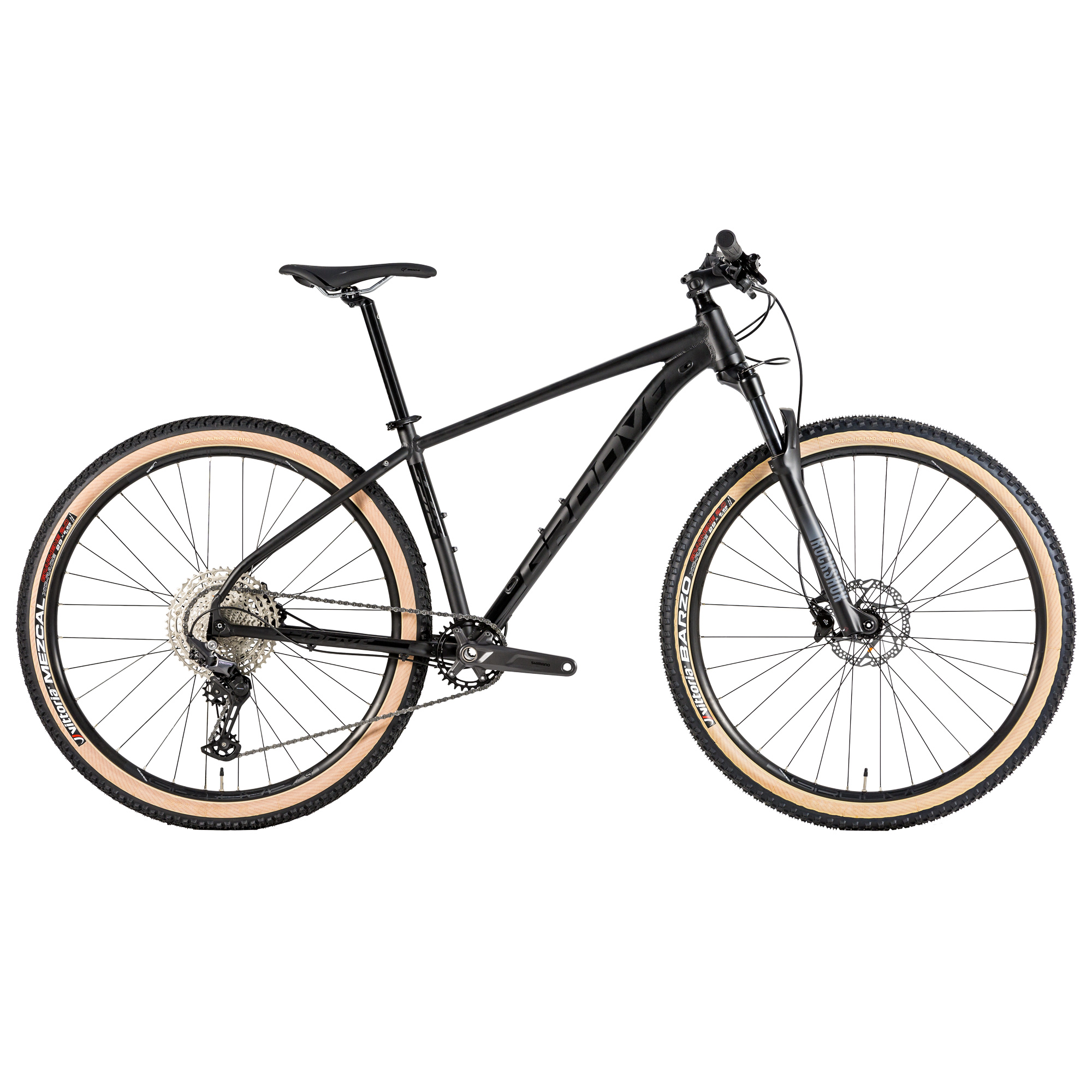 Bicicleta Groove Riff 70 - BIKE AND BEER BRASIL
