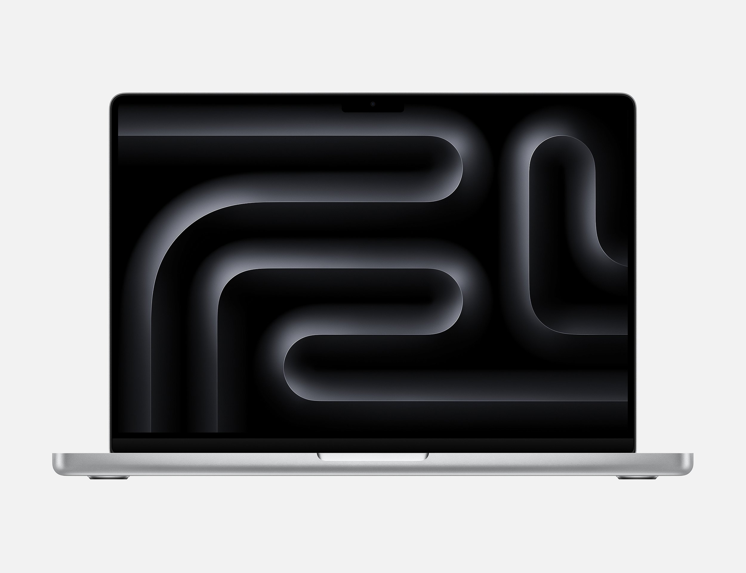 MacBook Pro 14 M3 Max 36GB RAM 1TB Prata Silver A2992 MRX83
