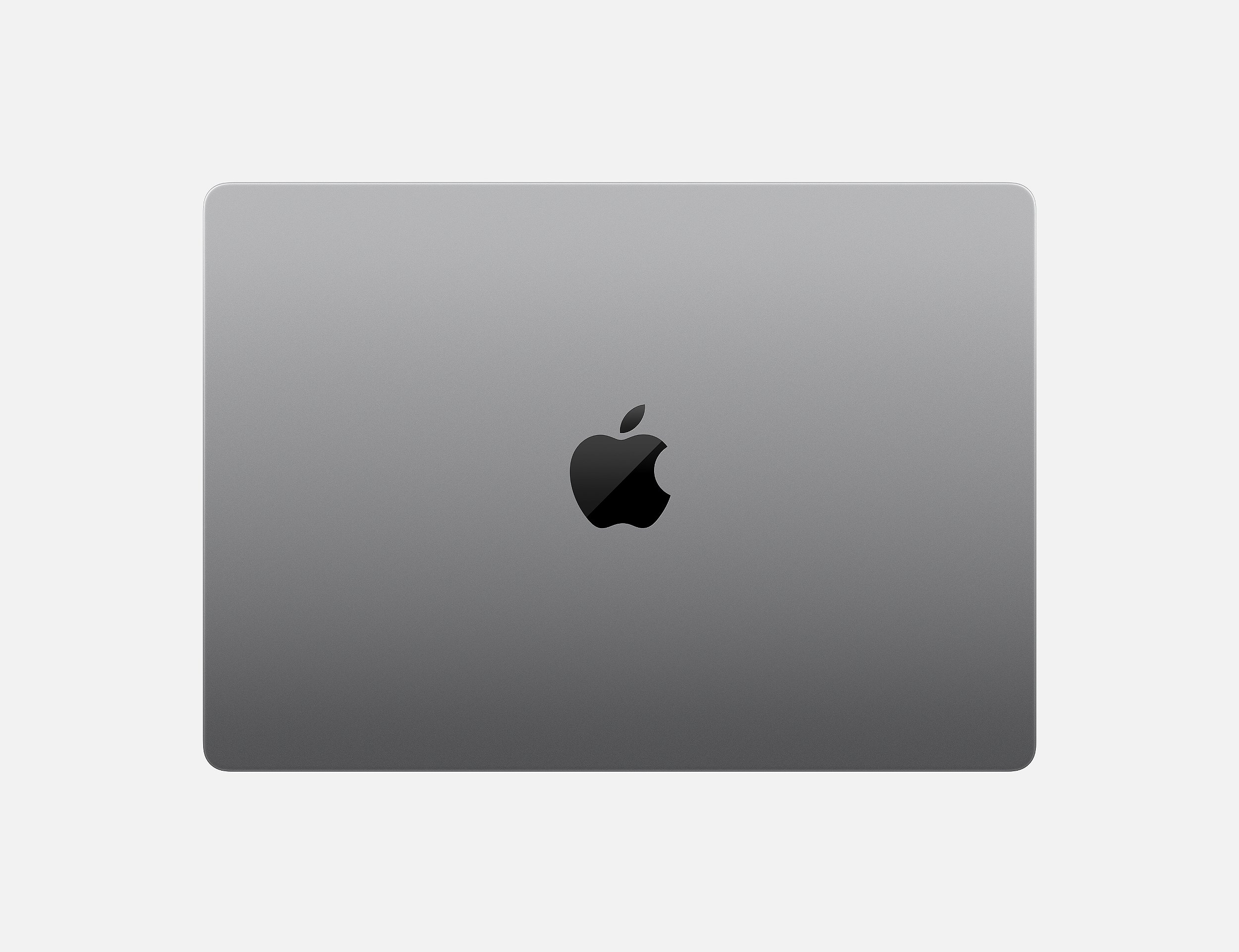 MacBook Pro 14 Apple M3 8GB RAM 512GB SSD Space Gray Preto A2918