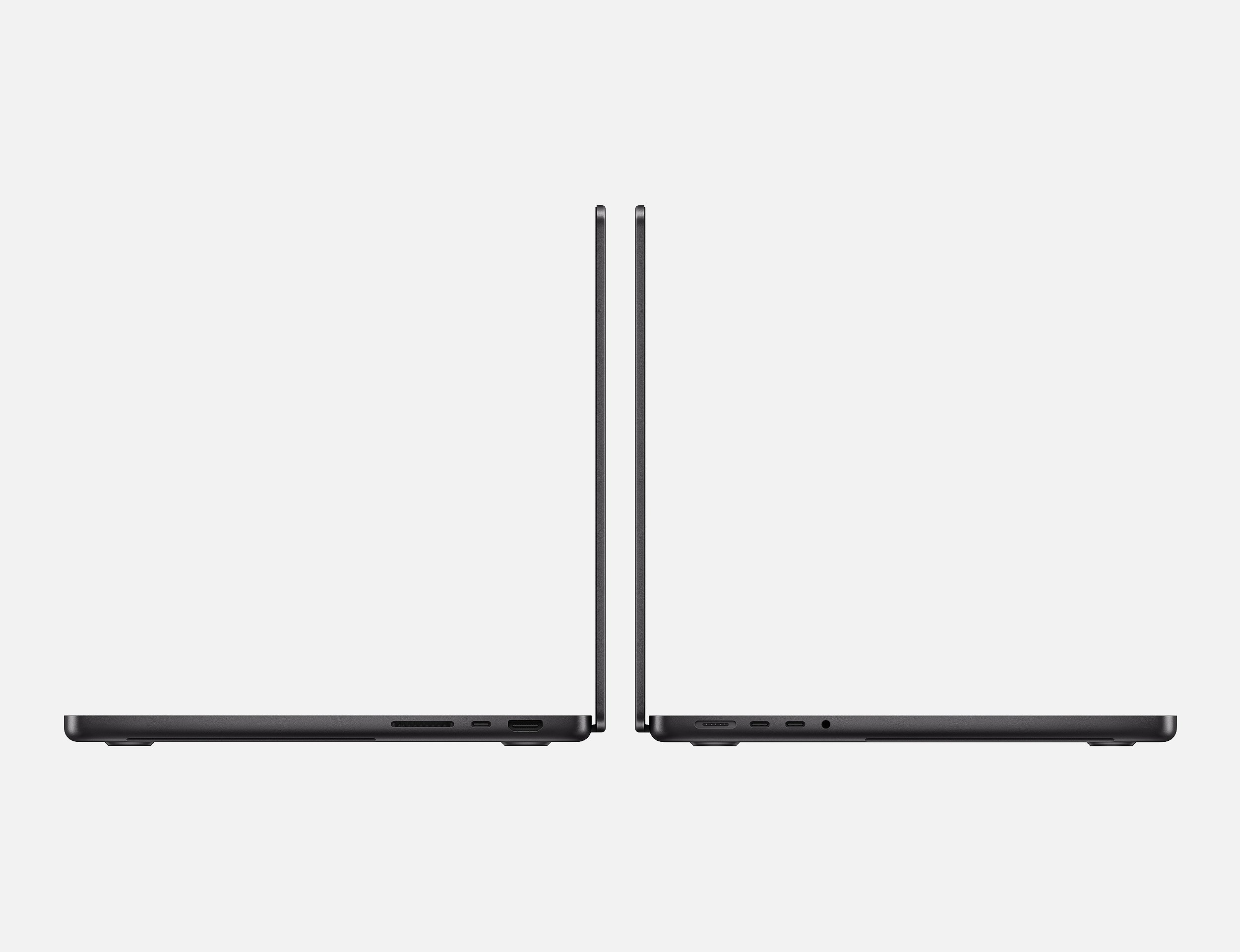 MacBook本体 MacBookPro M3 SSD 1TB RAM 8GB 8CPU1 MacBook Pro 14 Apple M3 8GB RAM 1TB SSD Space Gray Preto