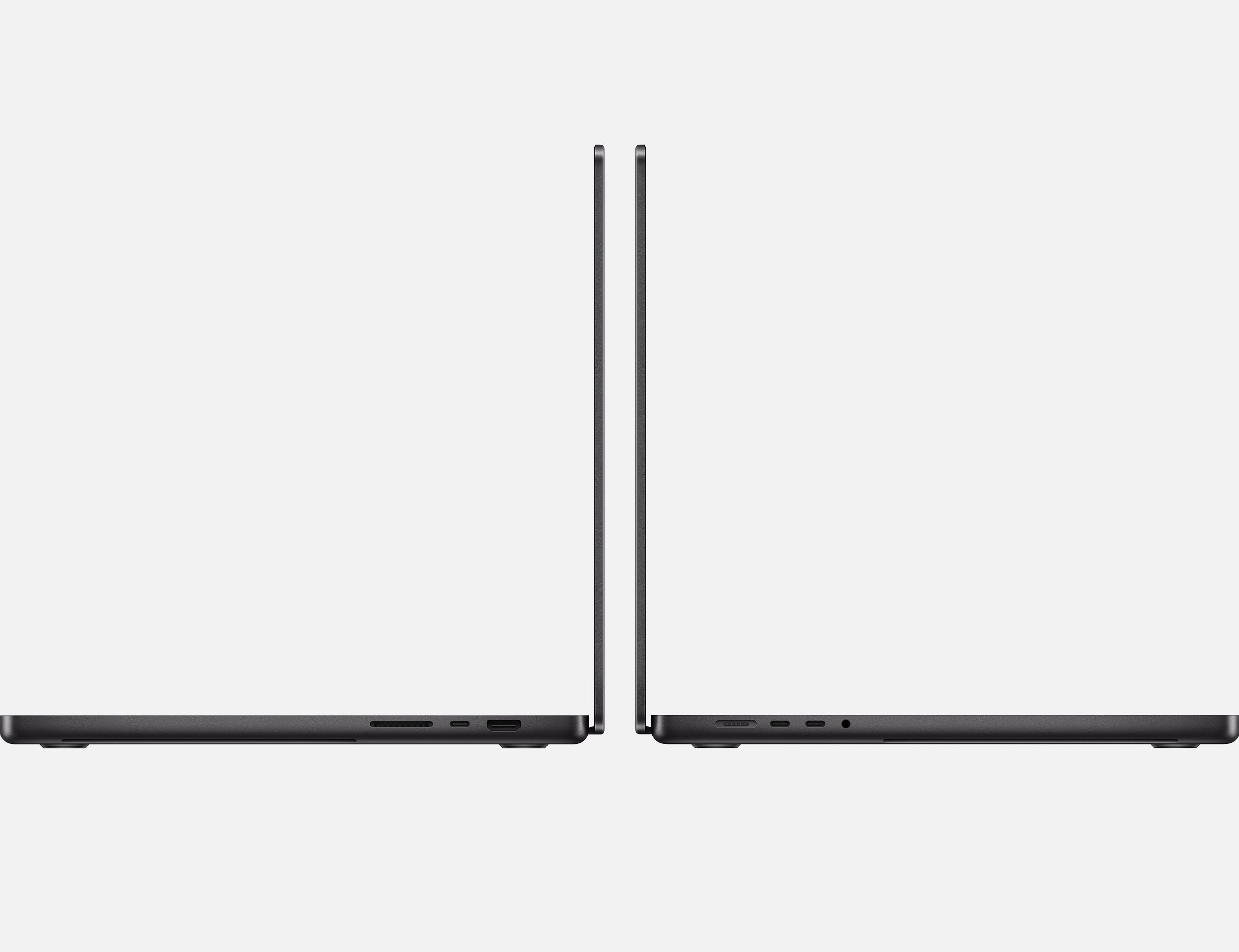 美品 MacBook pro M3MAX 1TB 36GB MacBook Pro 16 M3 Max 36GB RAM 1TB Space Black Preto A2991