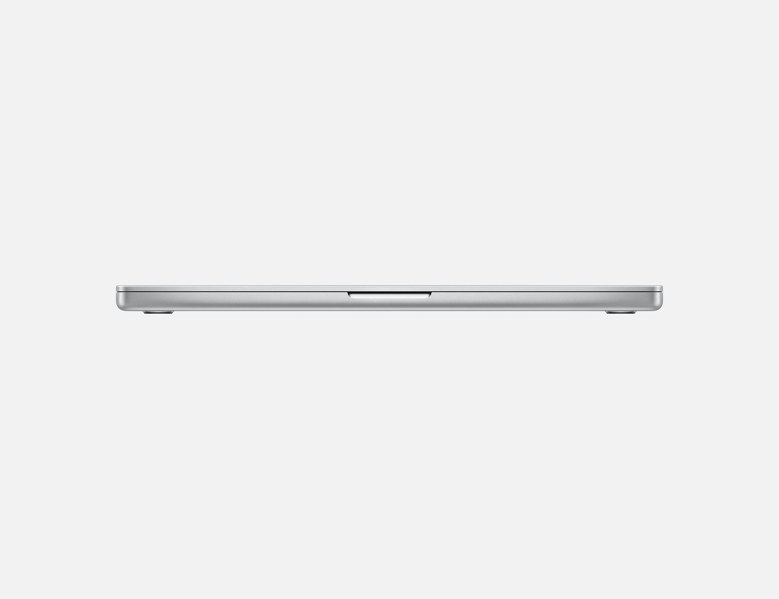 MacBook Pro 16 M3 Max 36GB 1TB Prateado Prata Silver A2991 MRX83BZ