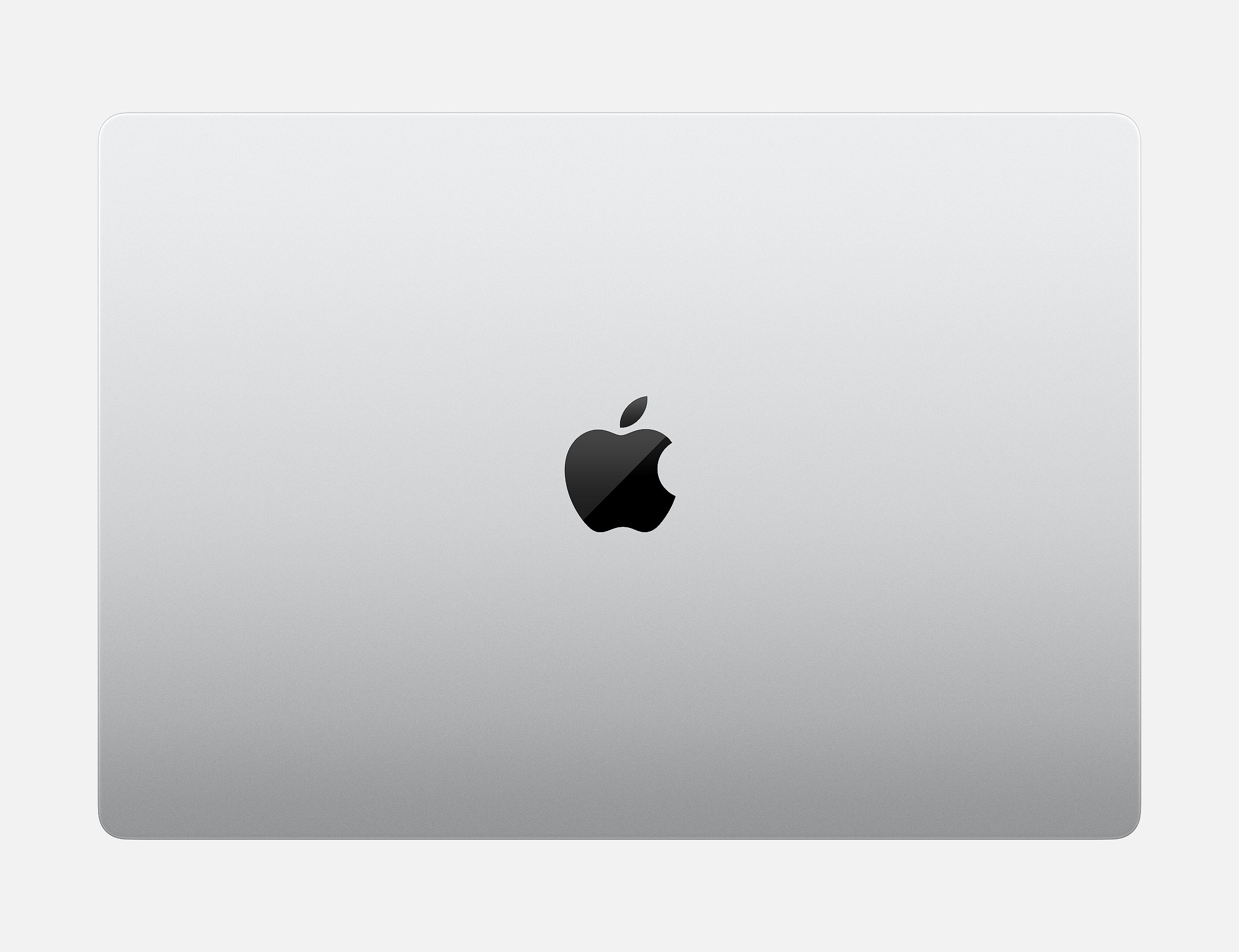 Apple MacBook Pro M1 Pro 16GB シルバー MacBook Pro 16,2 Apple M1 Pro 16 GB de RAM 1 TB Cor Prata