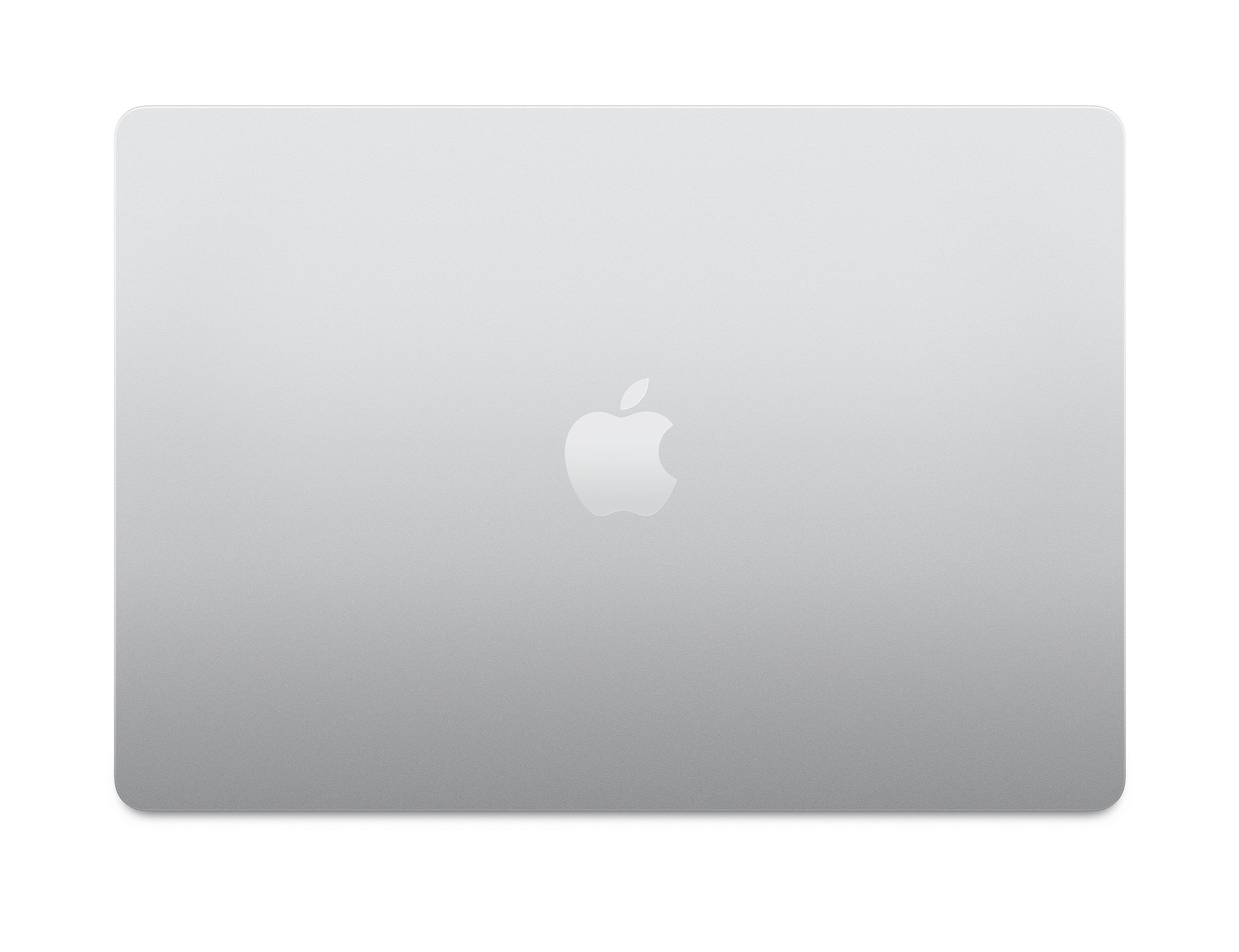 Macbook Air 15 2024 M3 8gb 256gb Silver Space Gray Starlight Macbook Air 15 2024 M3 8gb 256gb Silver Space Gray Starlight