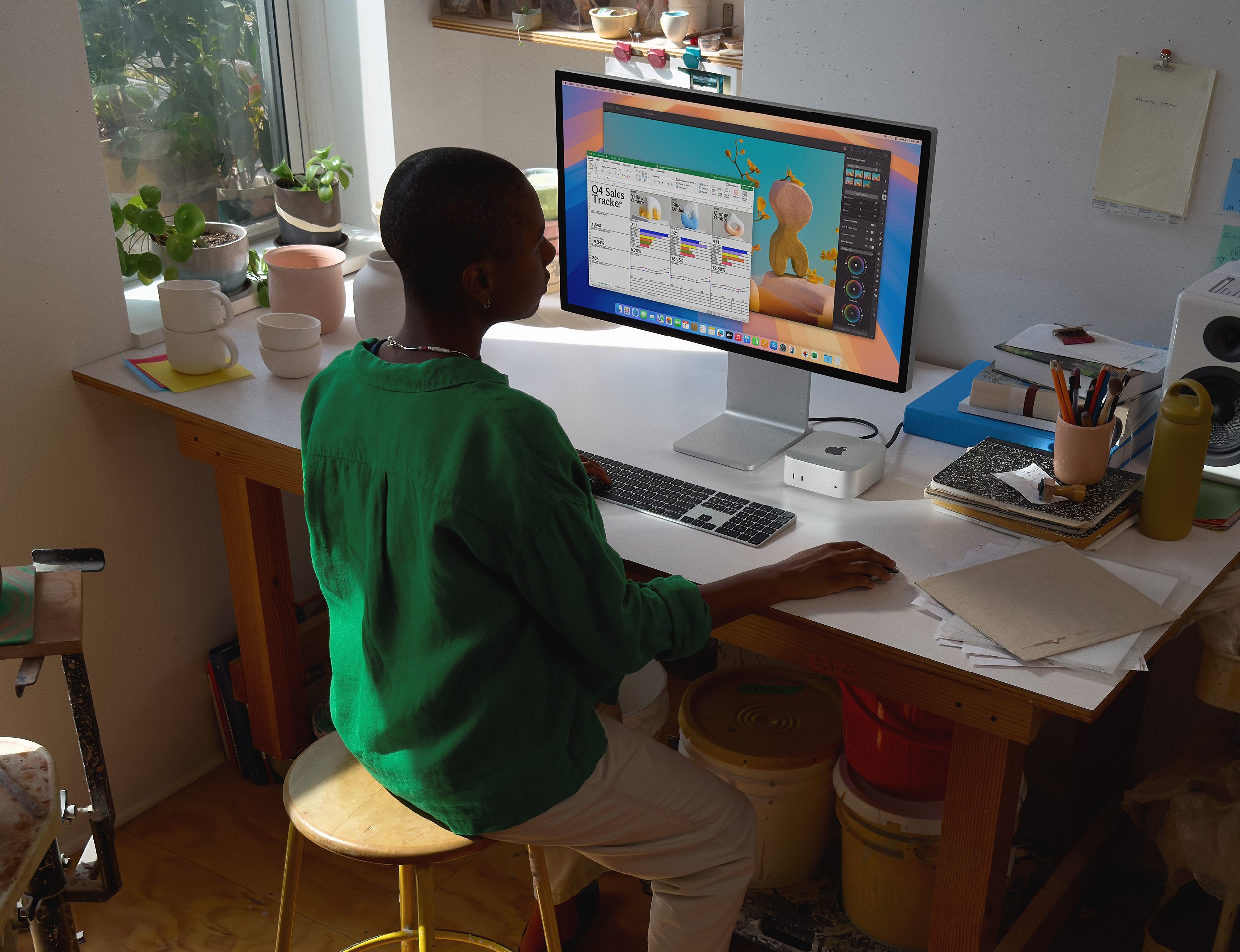 Apple Mac mini M4 Pro 24GBメモリ 512GB Comprar Mac mini com chip M4 - Apple (BR)