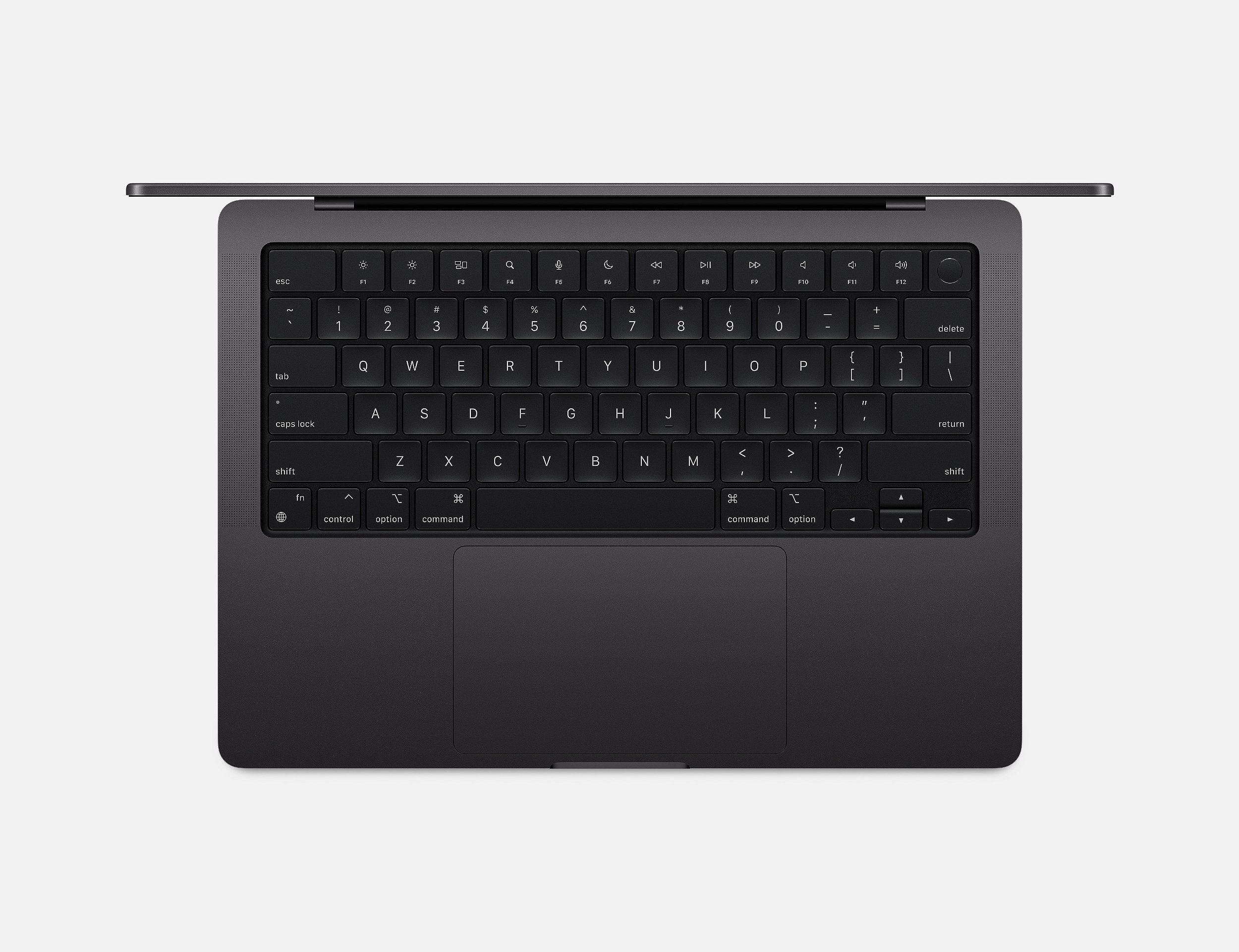 MacBook Pro 14 M4 2025 Preto MX2J3LL/A Prata MX2F3LL/A Oferta