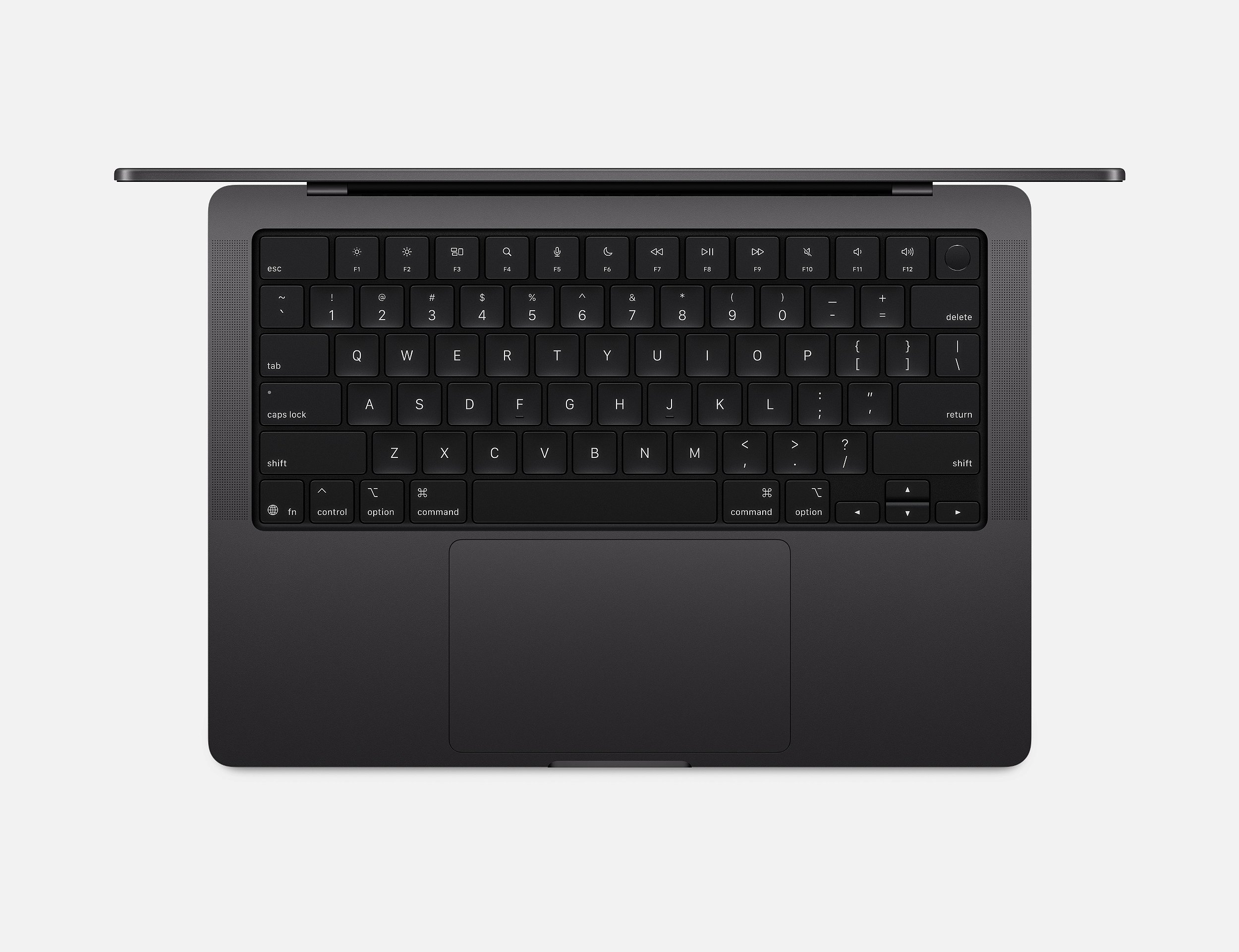 新品未使用 Apple MacBook Pro 14 M5 512GB 2025 Apple MacBook Pro M5 14” 16GB 512GB 2025 | Alto Desempenho A3434