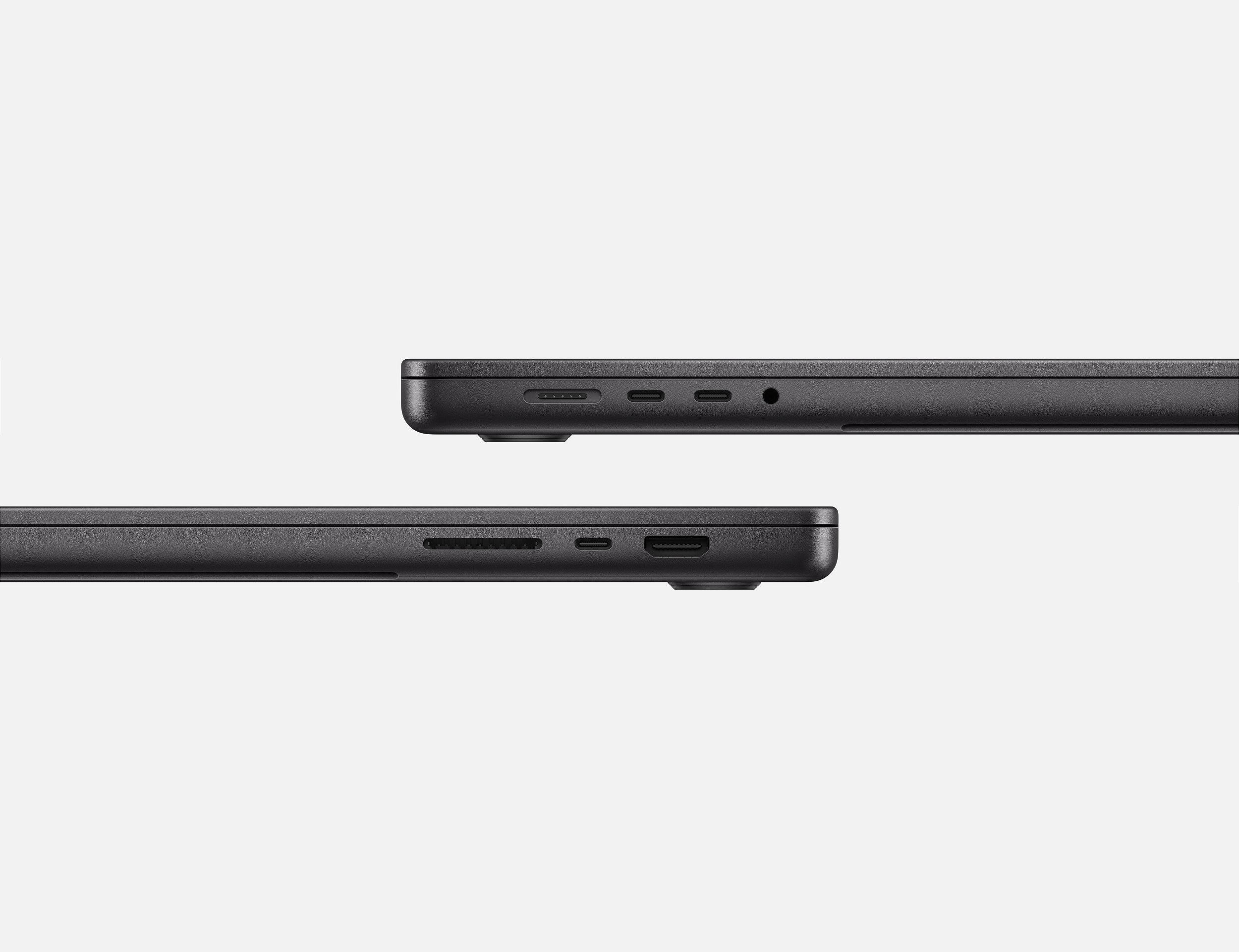 MacBook Pro 16” M4 Pro 48GB 512GB Modelo A3403 MX2U3LL/A Preto