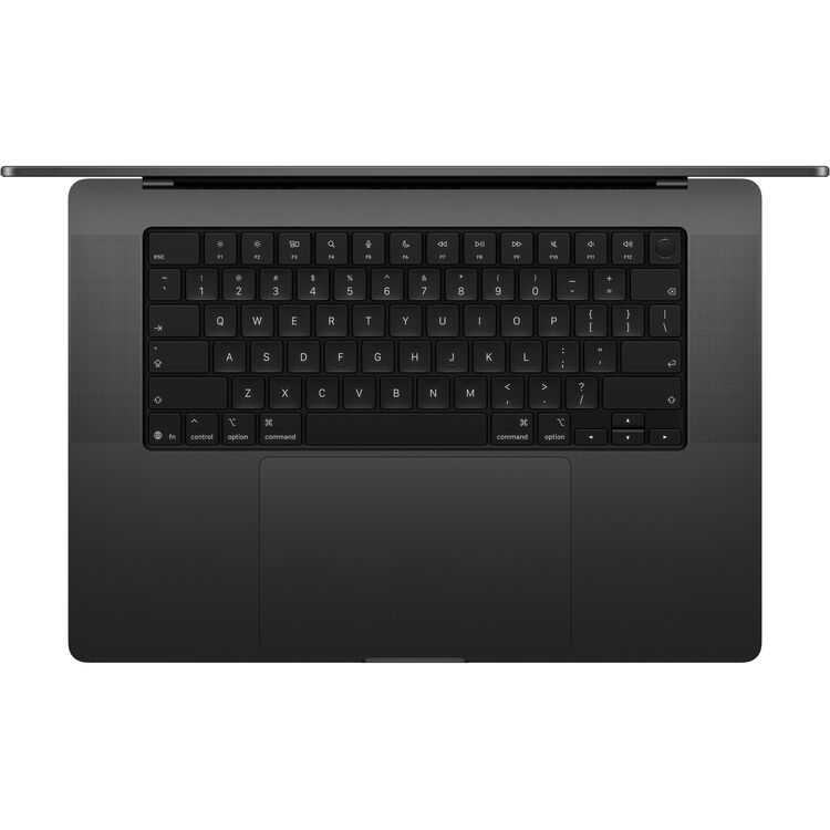 MacBook Pro 16 M5 Max 48GB/2TB スペースブラック MacBook Pro 16 M5 Max 48gb 2TB 2026 Space Black Preto MGEE4BZ/A