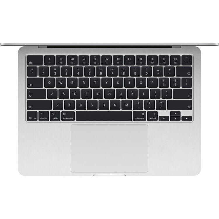 MacBook Air 13.6 M5 24gb 1TB 2026 Prata - Meia Noite - Estelar