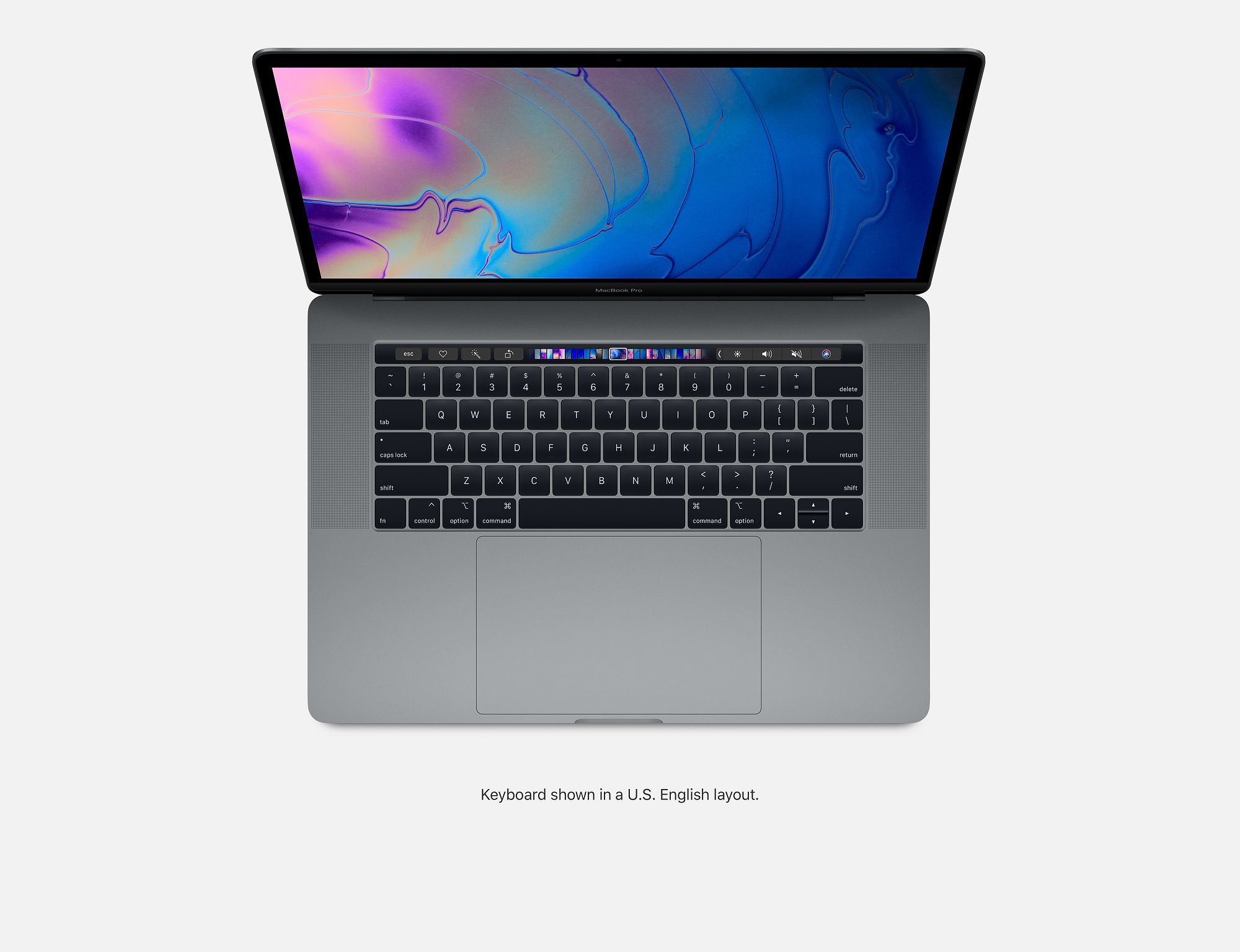 Novo Macbook Pro 15 Touch Bar MID 2019 MV912BZ/A MV912 - Next Computer -  Líder em vendas - Toda linha Apple