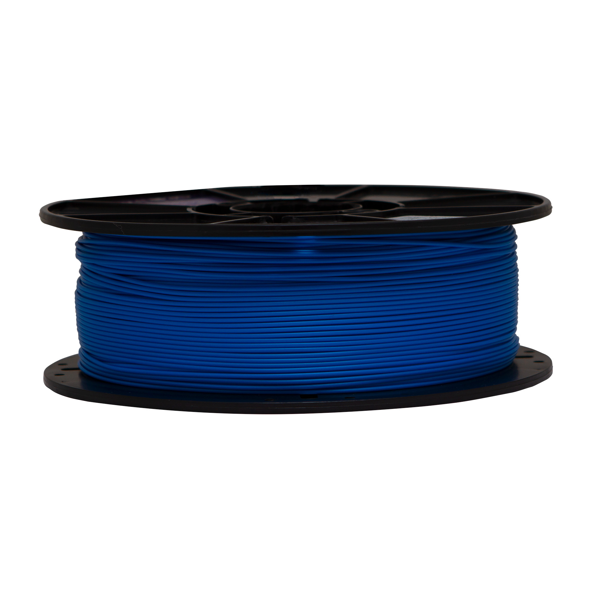 Filamento Voolt 3D PLA Azul Velvet High Speed Premium - 1Kg - Dragon 3d ...