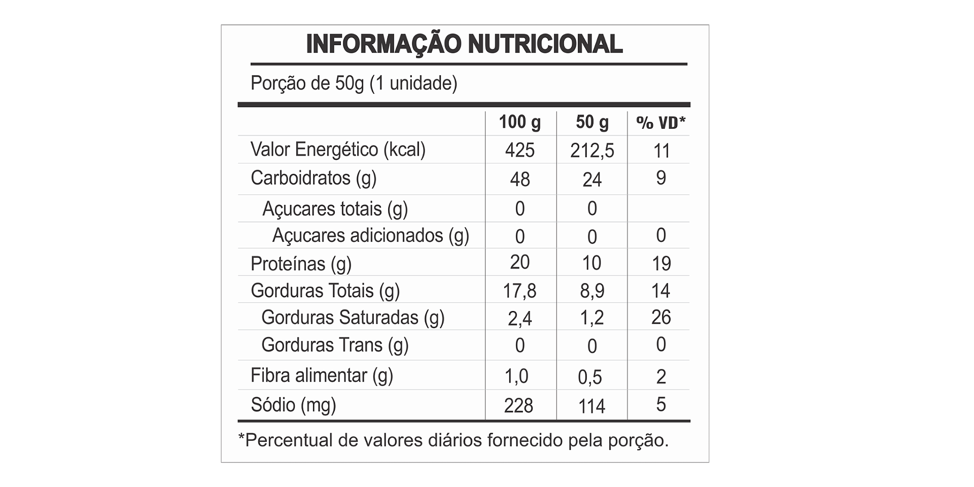 Snack crispy protein caixa com 8 uni