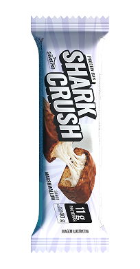 Shark crush display c/12 40gr
