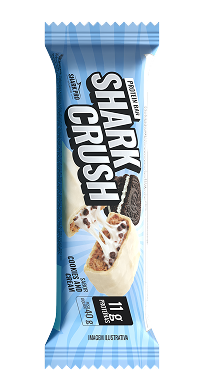 Shark crush display c/12 40gr