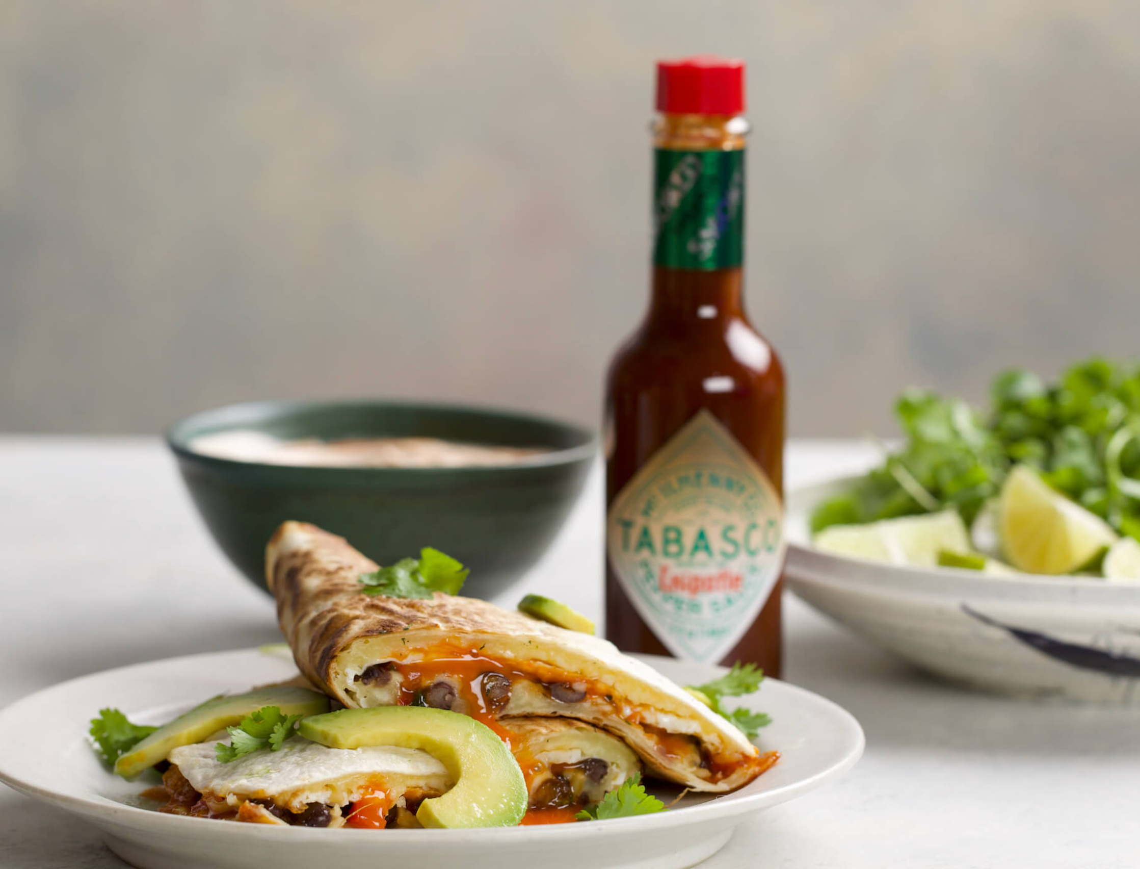 Molho de Pimenta Defumada Chipotle – 60ml – Tabasco - Empório