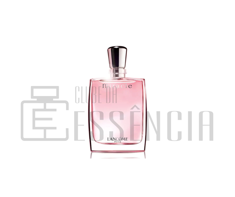Perfume Miracle – Lancôme Eau de Parfum Feminino Perfumes Árabes