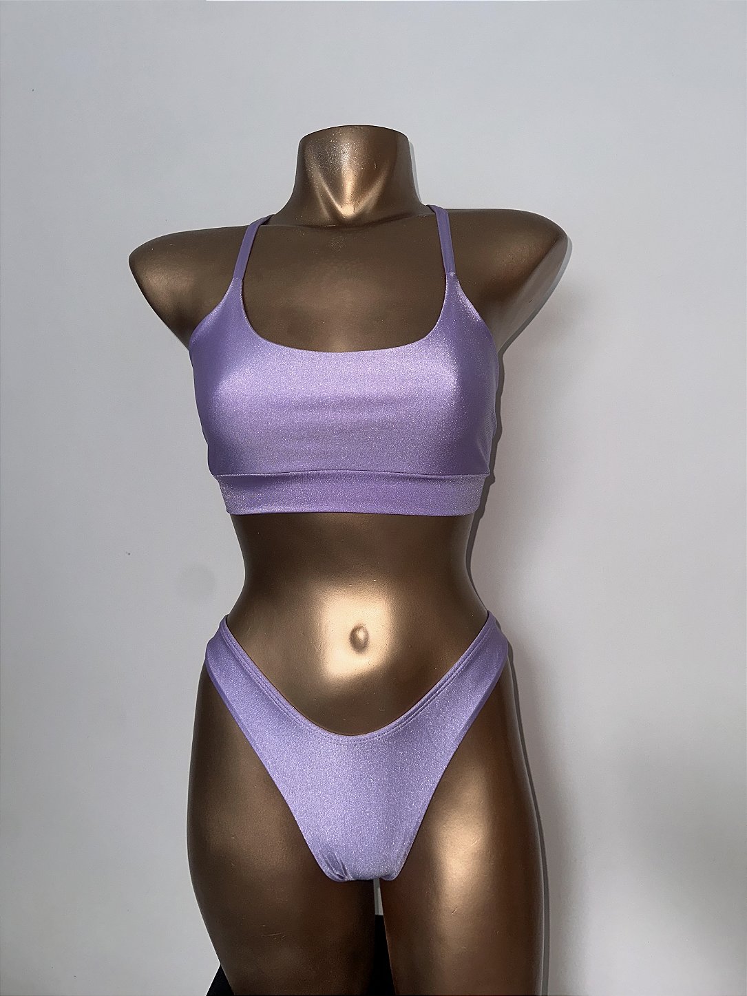 Conjunto Serenity asadelta - DIVINE Polewear- Roupas de Pole Dance