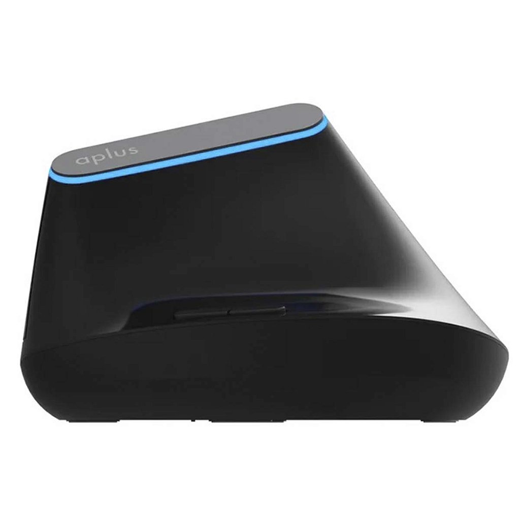 Mouse Ergonômico Vertical A+ Ergos Office Wireless Sem fio - Mercadão ...