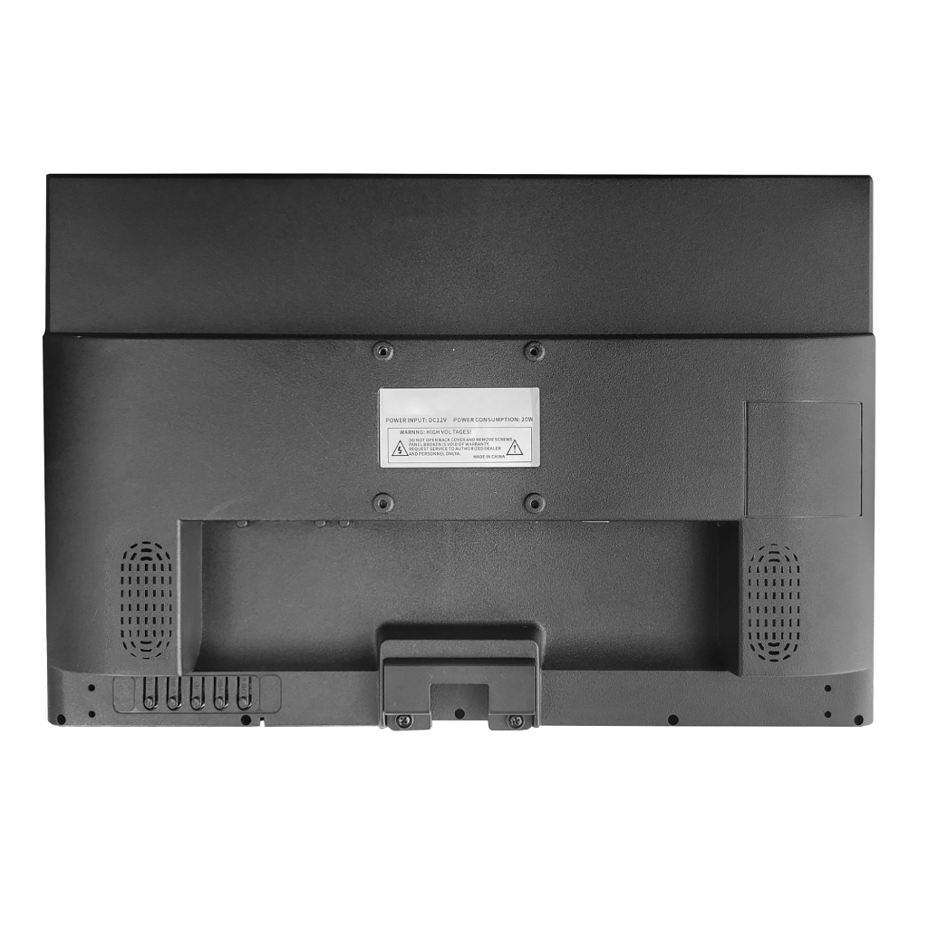 Monitor Office Brx 20'' Hd+ 75hz Led Hdmi Vga Furação Vesa - Mercadão ...