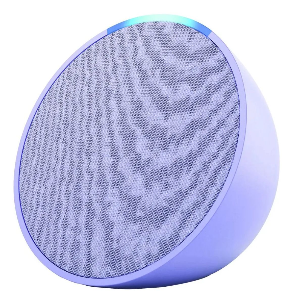【クリオ】Amazon echo pop まとめ購入 Amazon Echo Pop com Alexa Caixa de Som Inteligente Roxa - Mercadão