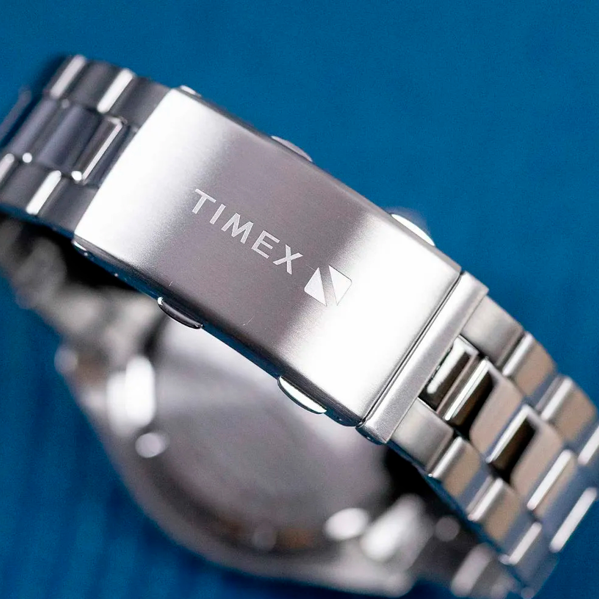 Timex Deepwater Meridian 200 Automático TW2W8190 | Relógio Diver