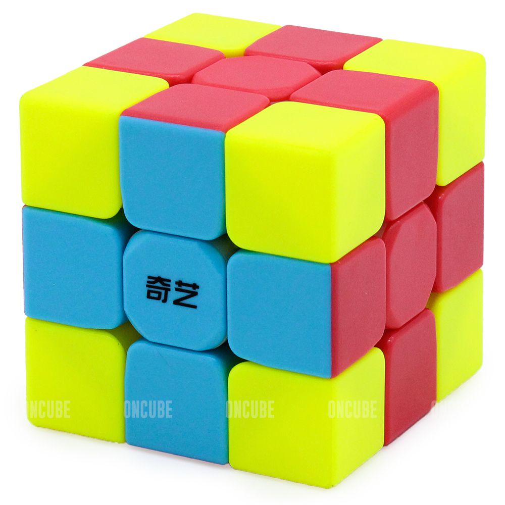 Cubo Mágico 3X3 - Autobrinca Online