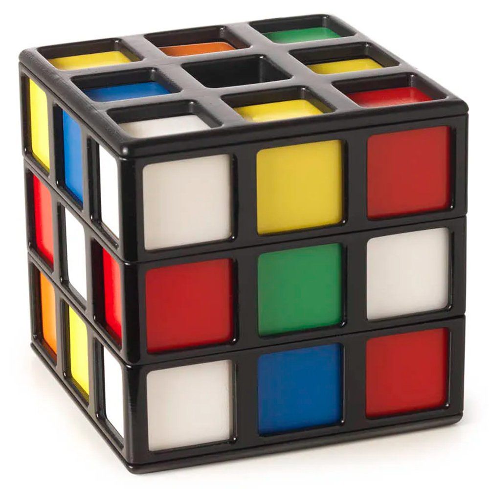 3D Rubik - Jogo Gratuito Online