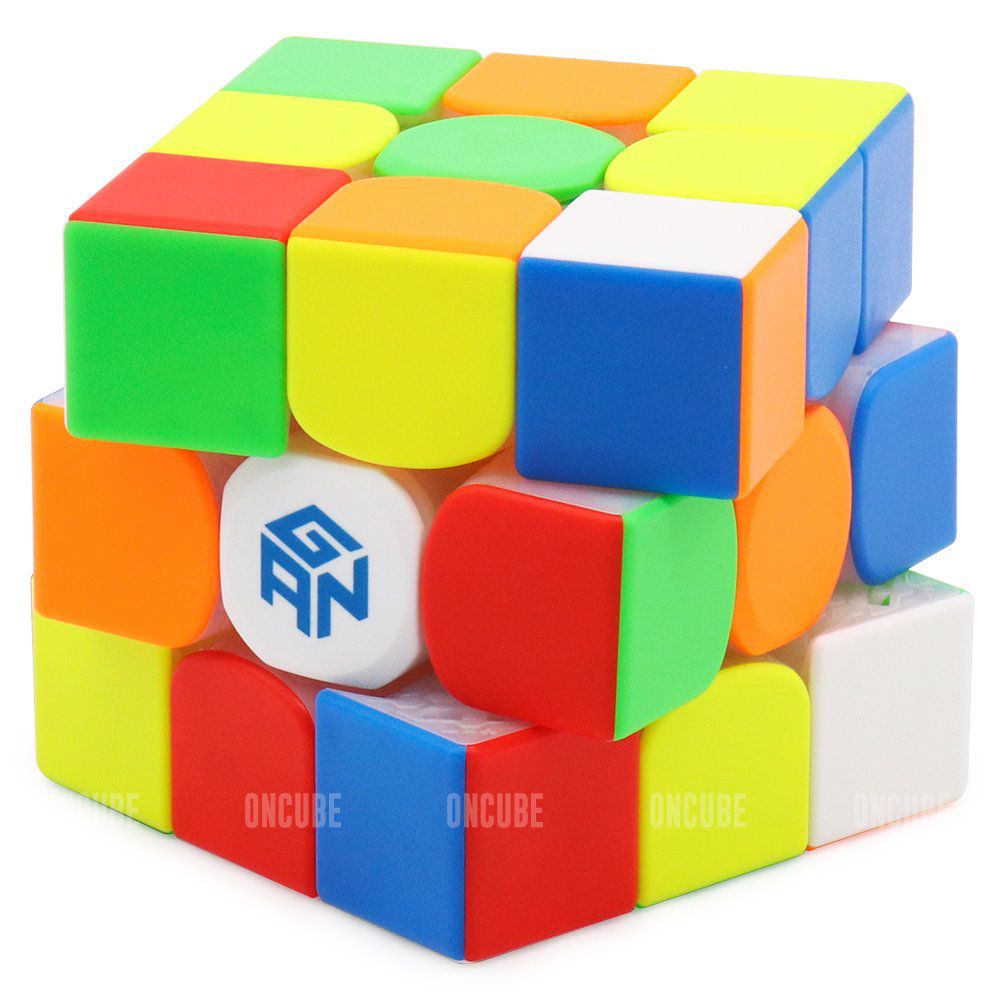 Cubo Mágico 2x2x2 GAN 249 V2