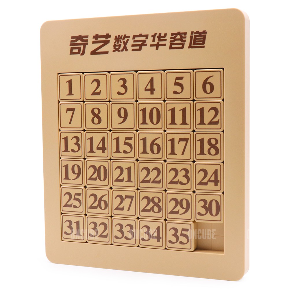 puzzle-numerico-sliding-klotski-qiyi-magnetico-4x4-15-numeros