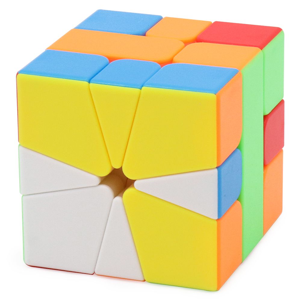 Cubo Mágico Square-1 Mr.M Sengso - Magnético - Oncube: os melhores ...