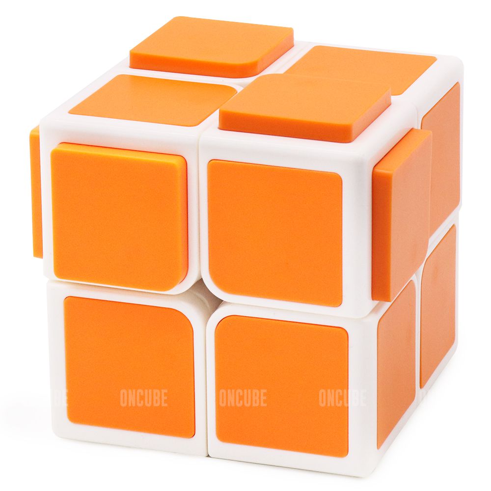 CUBO MÁGICO 2X2X2 QIYI OS CUBE - Cuber Brasil - Loja Oficial do