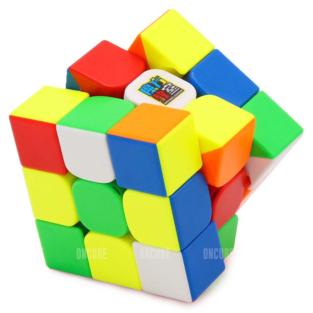 Cubo Mágico 3x3x3 Moyu YS3M HuaMeng - Ball Core - Oncube: os