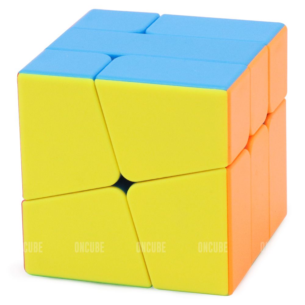 Cubo Mágico Square-0 Mr.M Sengso - Magnético - Oncube: os melhores ...