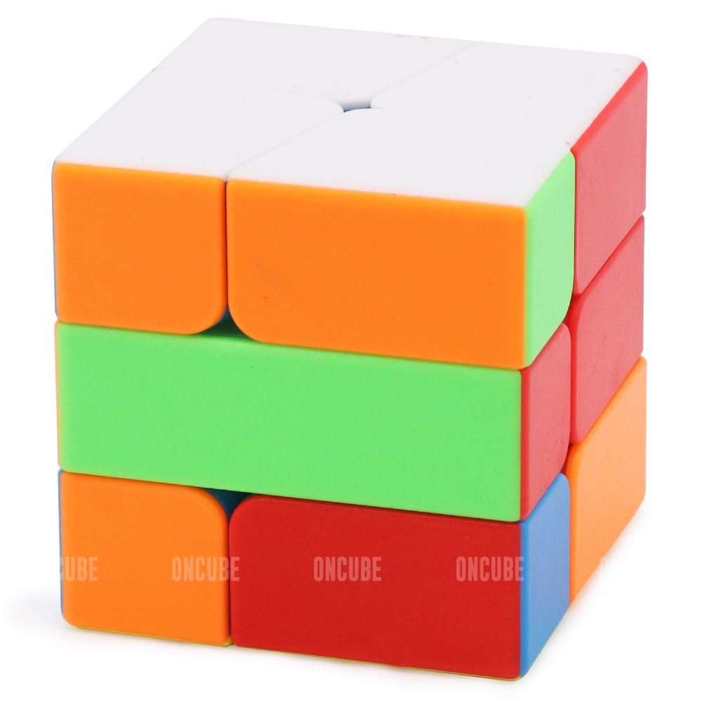 Cubo Mágico Square-0 Mr.M Sengso - Magnético - Oncube: os melhores ...