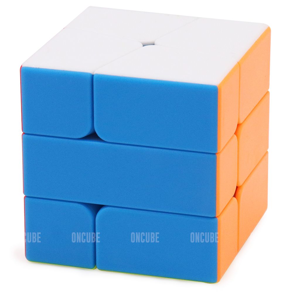 Cubo Mágico 2x2x2 Sengso Crazy - Oncube: os melhores cubos mágicos