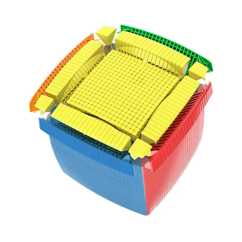 Cubo Mágico 21x21x21 Moyu - Oncube: os melhores cubos mágicos você