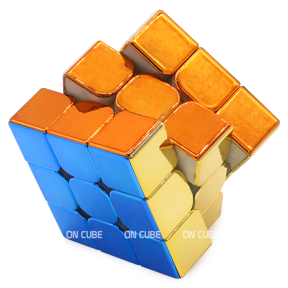 Magic Cube Puzzle 3d Cubo Rompecabezas 3D Magnético Magic Magnetic