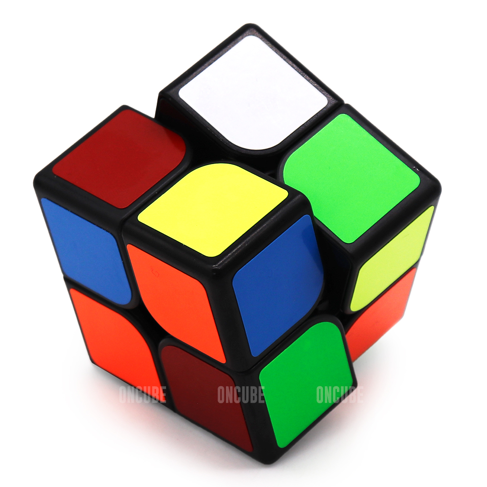 Cubo Mágico 6x6x6 Shengshou