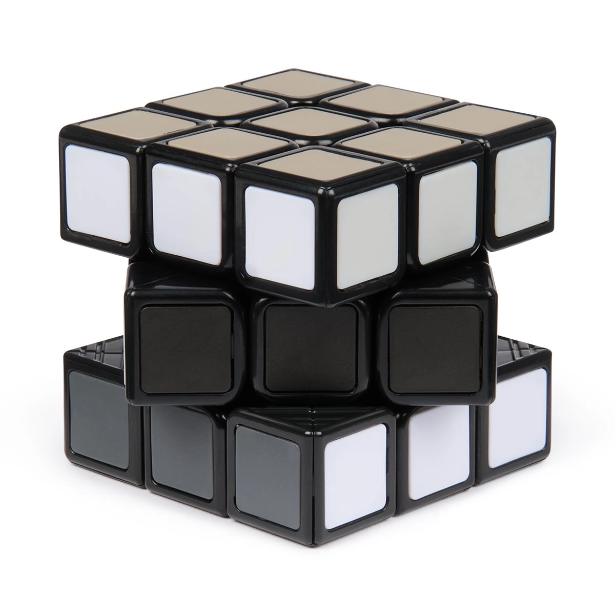 Cubo Mágico Rubik's 3x3x3 Wandinha - Wednesday - Oncube: os