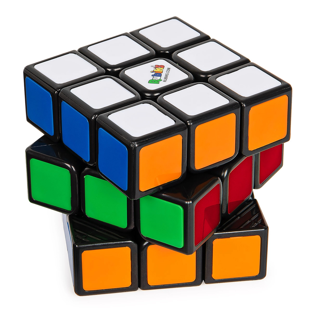 Cubo Mágico 3x3x3 Rubik's - Oncube: os melhores cubos mágicos você ...